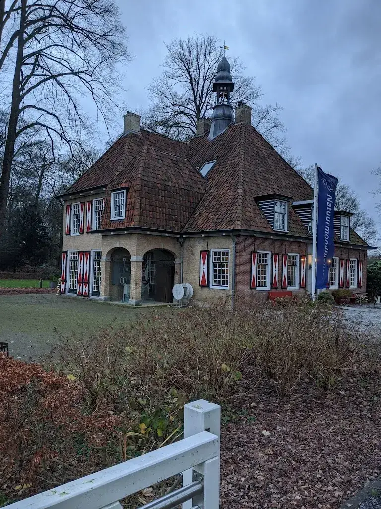 Harm Kloosterman_De Slotplaats_Bakkeveen_review