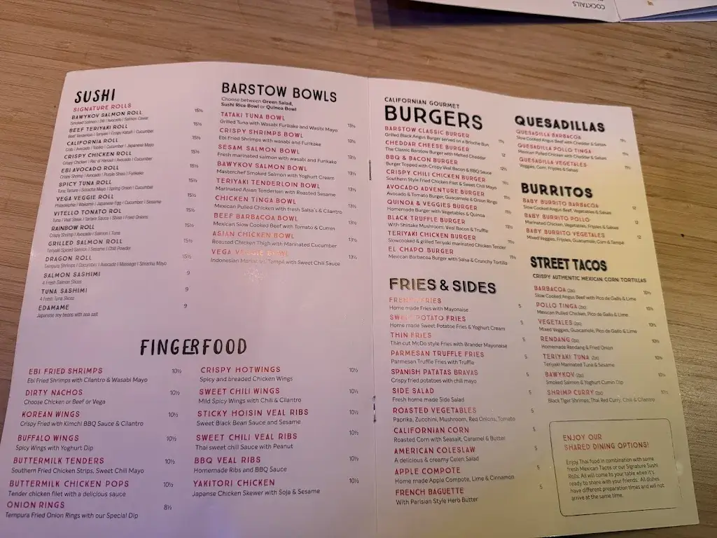 Menu_KOH - Kitchen of Happiness_Amsterdam_image_1