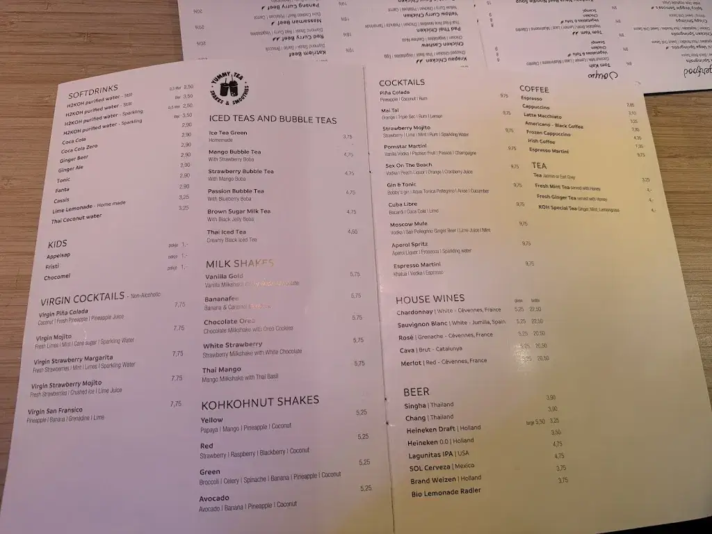 Menu_KOH - Kitchen of Happiness_Amsterdam_image_3