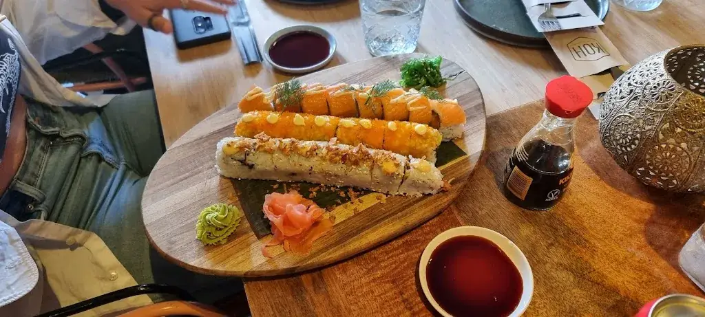 Menu_KOH - Kitchen of Happiness_Amsterdam_image_5