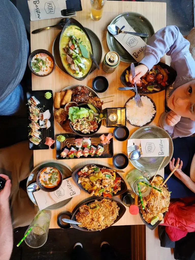 Menu_KOH - Kitchen of Happiness_Amsterdam_image_6