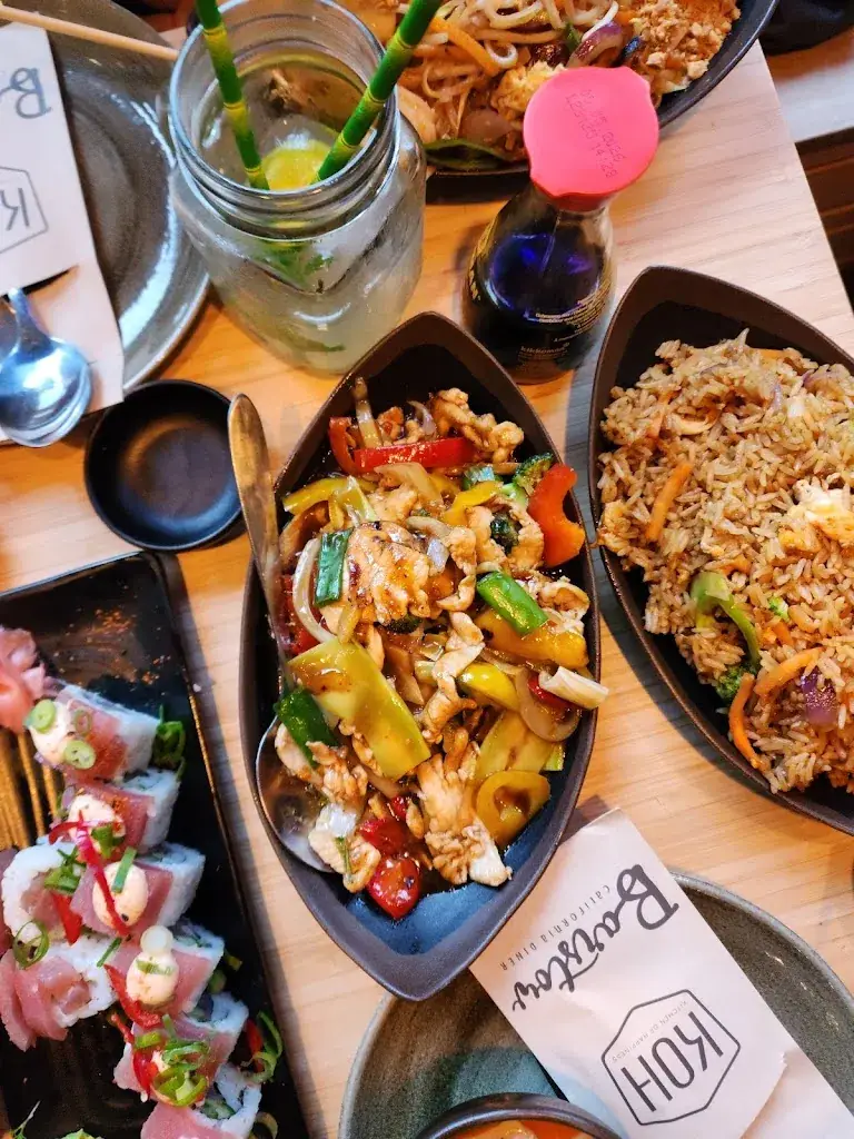 Menu_KOH - Kitchen of Happiness_Amsterdam_image_8