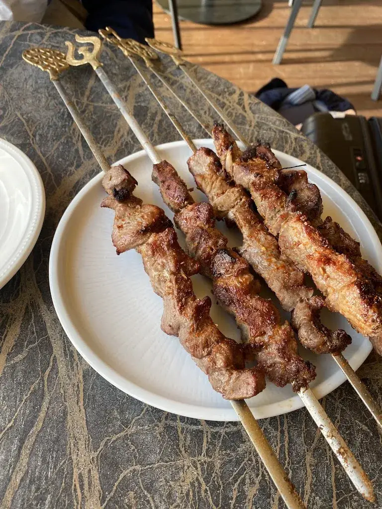 Menu_Silk Road Uyghur Restaurant_Amsterdam_image_5