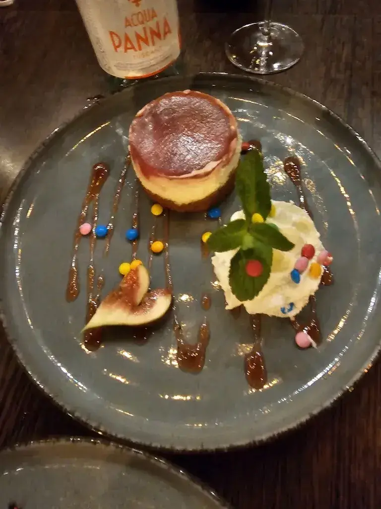 Menu_La Bruschetta_Amsterdam_image_6