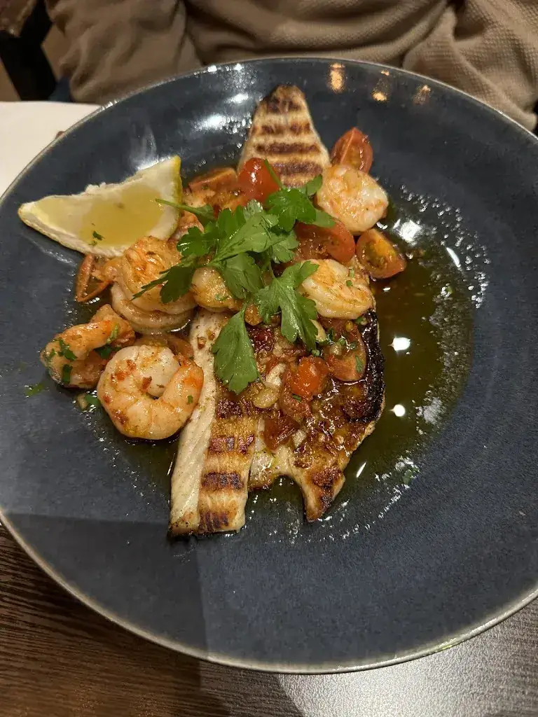 Jovana_La Bruschetta_Amsterdam_review