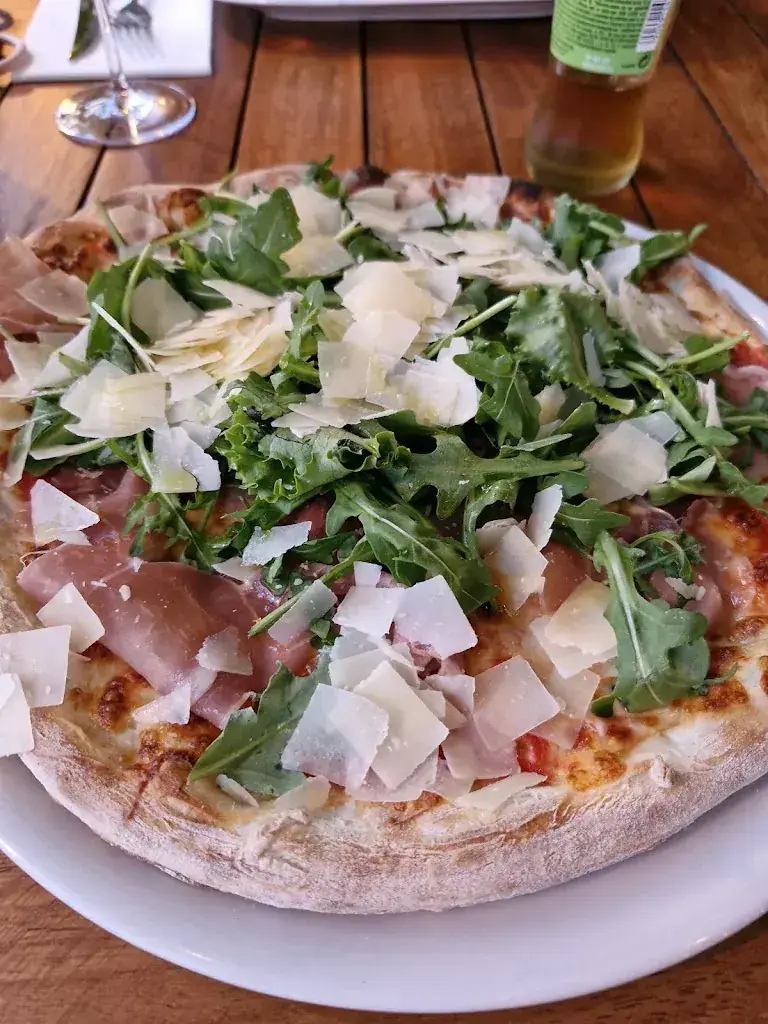 Alex Chumakin_La Bruschetta_Amsterdam_review