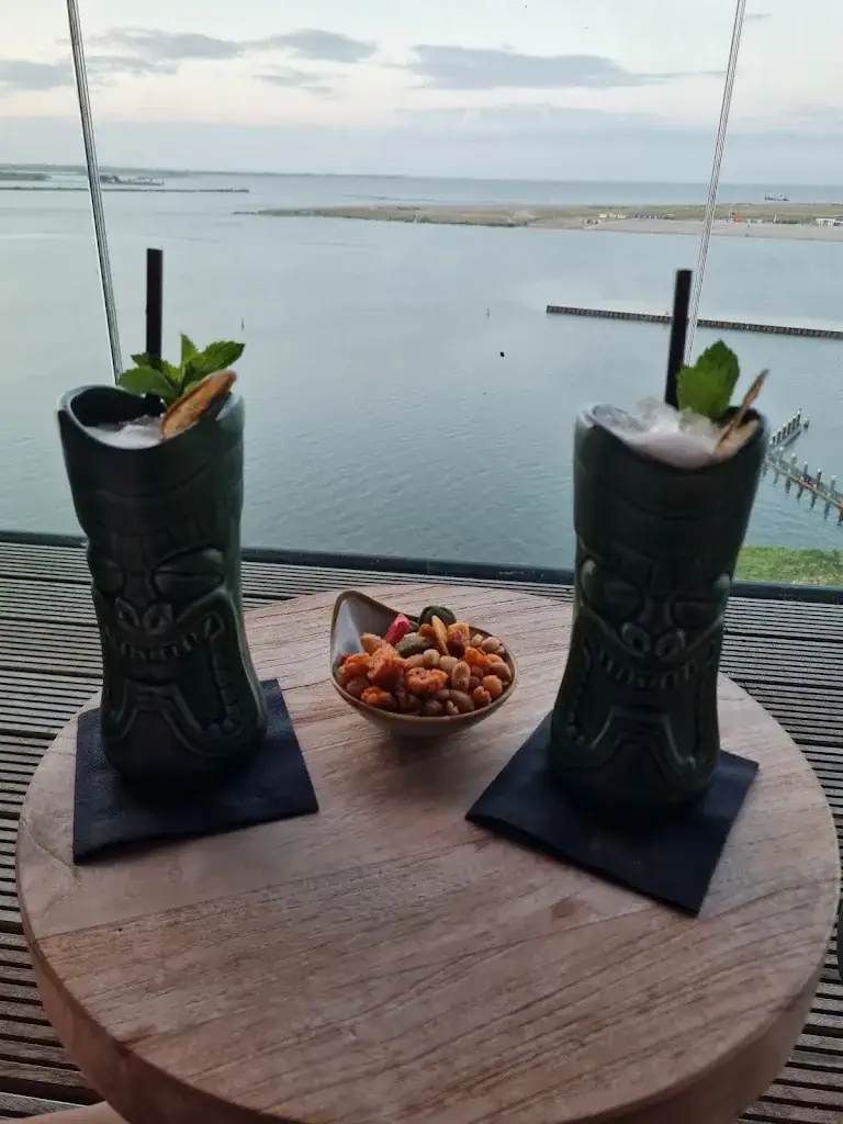 Menü_Sky Bar Amsterdam_Amsterdam_Bild_3