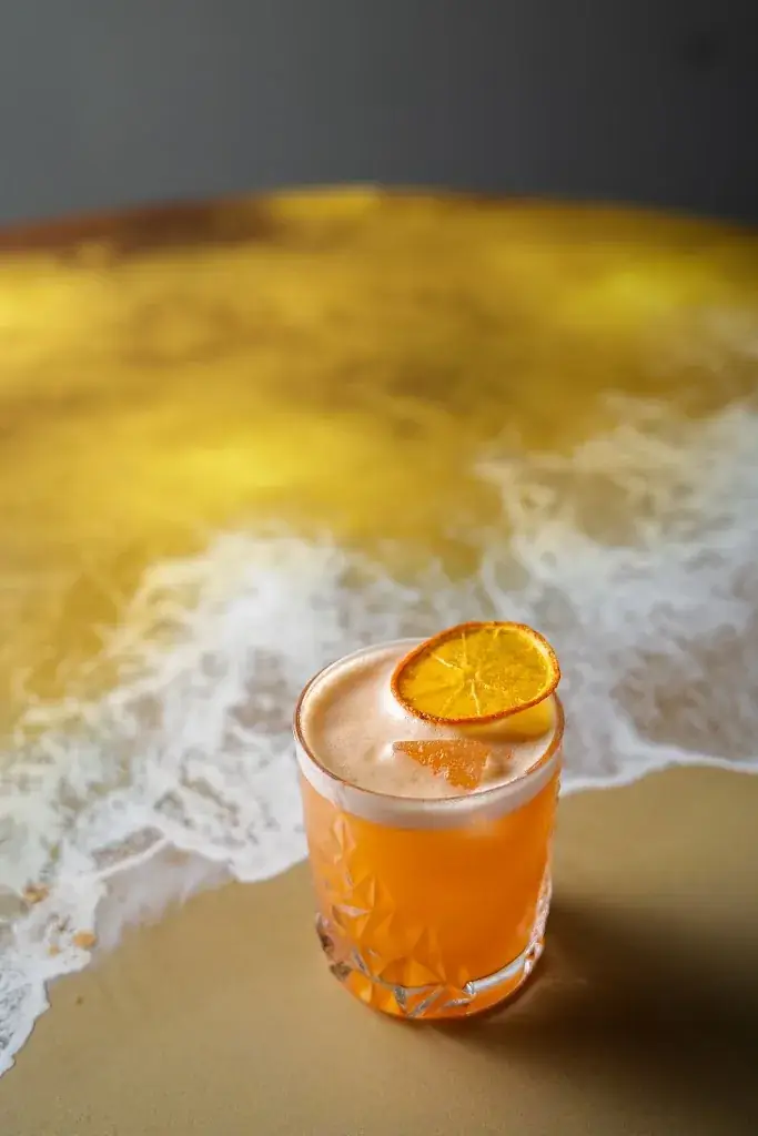 Menü_Sky Bar Amsterdam_Amsterdam_Bild_4