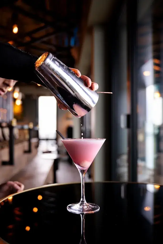 Menü_Sky Bar Amsterdam_Amsterdam_Bild_6