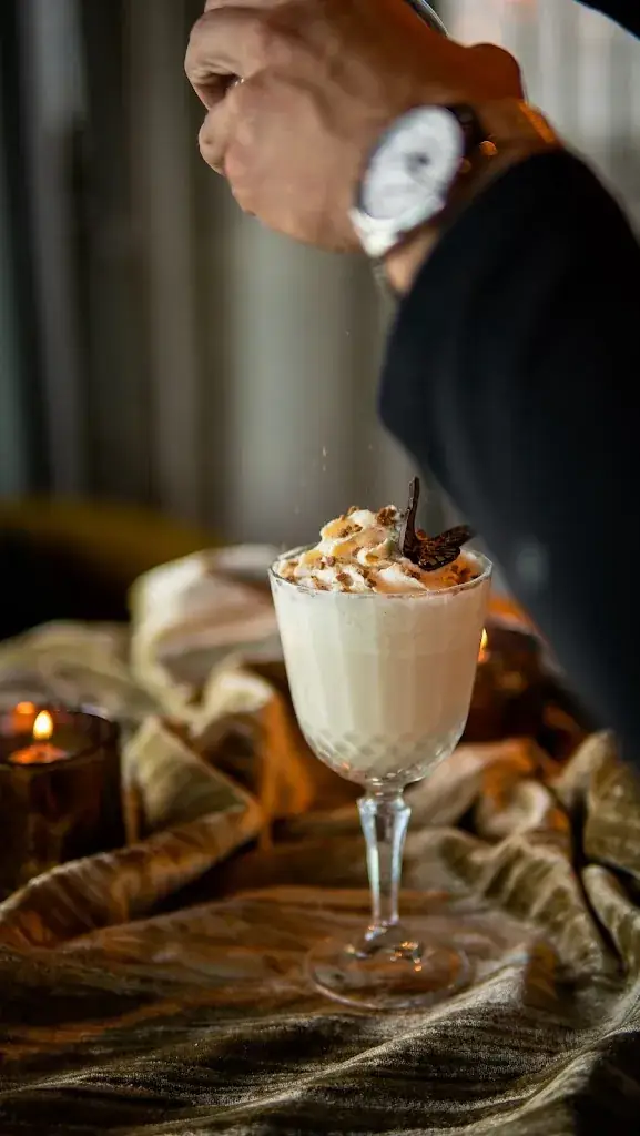 Menü_Sky Bar Amsterdam_Amsterdam_Bild_9