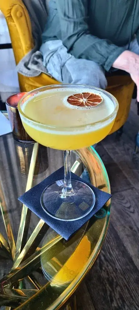 melody rae_Sky Bar Amsterdam_Amsterdam_Bewertung