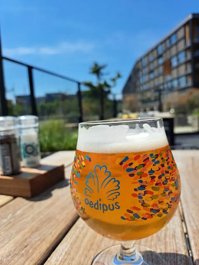 Menu_Restaurant FIVE_Amsterdam_image_3