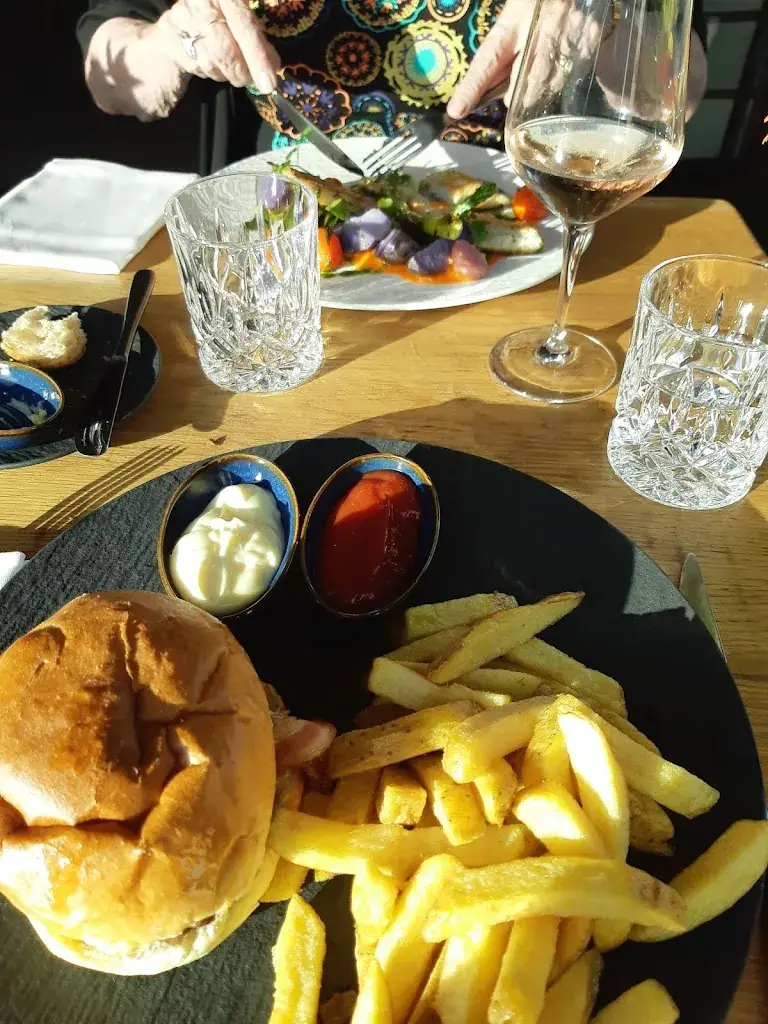 Menu_Restaurant FIVE_Amsterdam_image_7