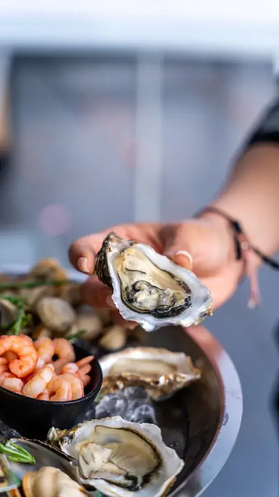 Menu_Restaurant FIVE_Amsterdam_image_9