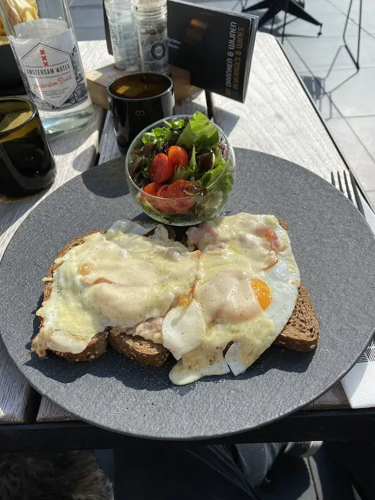 J H_Restaurant FIVE_Amsterdam_review