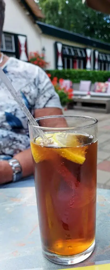 Menu_Restaurant De Drie Provinciën_Een-West_immagine_7