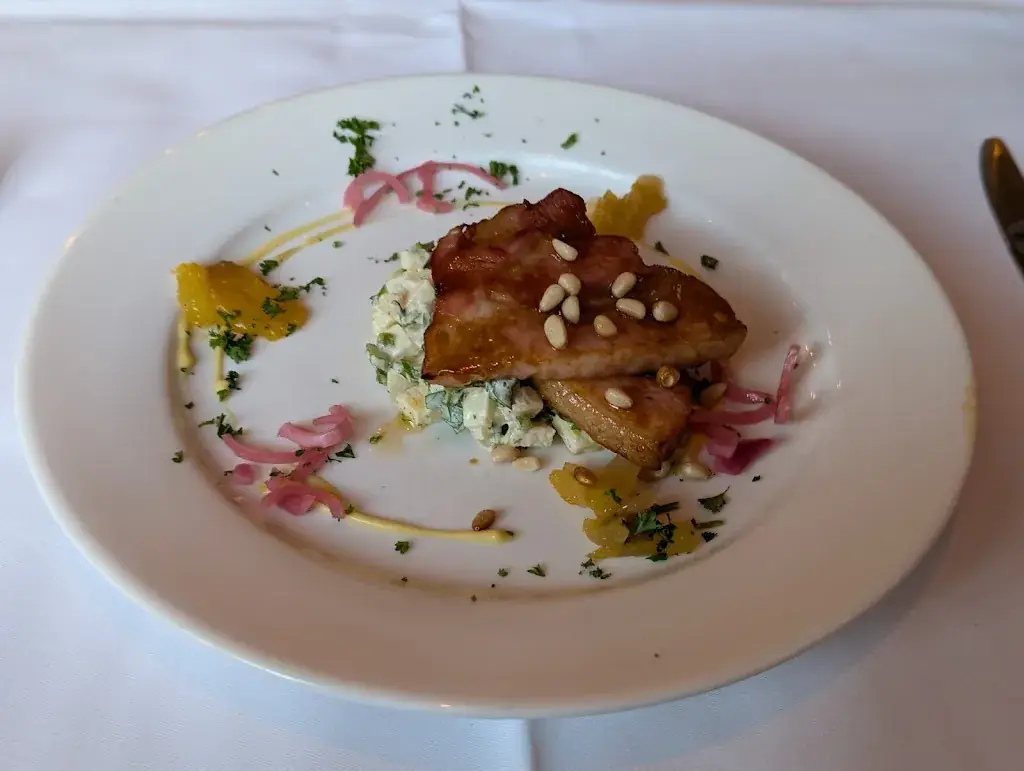 Menu_Restaurant De Drie Provinciën_Een-West_immagine_9