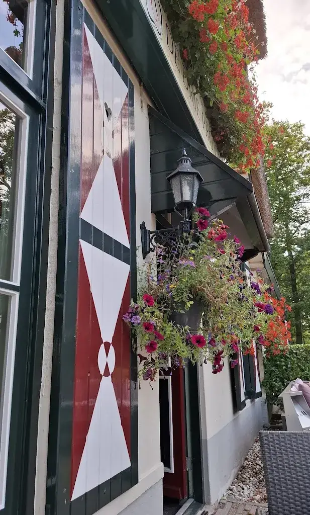 Marloes van Werven_Restaurant De Drie Provinciën_Een-West_recensione