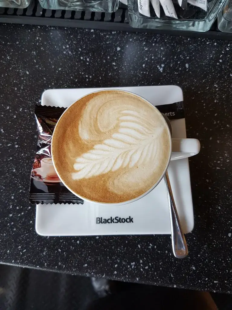 Menu_The Marina Club - Amsterdam_Amsterdam_image_7