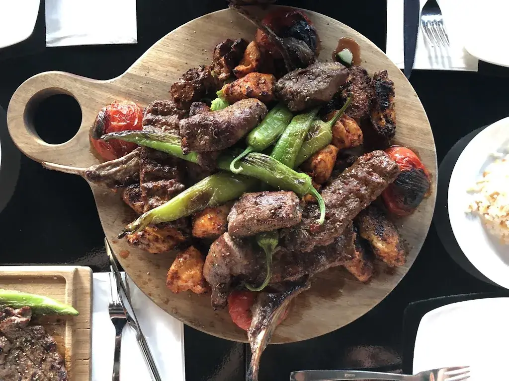 The Marina Club - Amsterdam_Amsterdam_slider_image_3