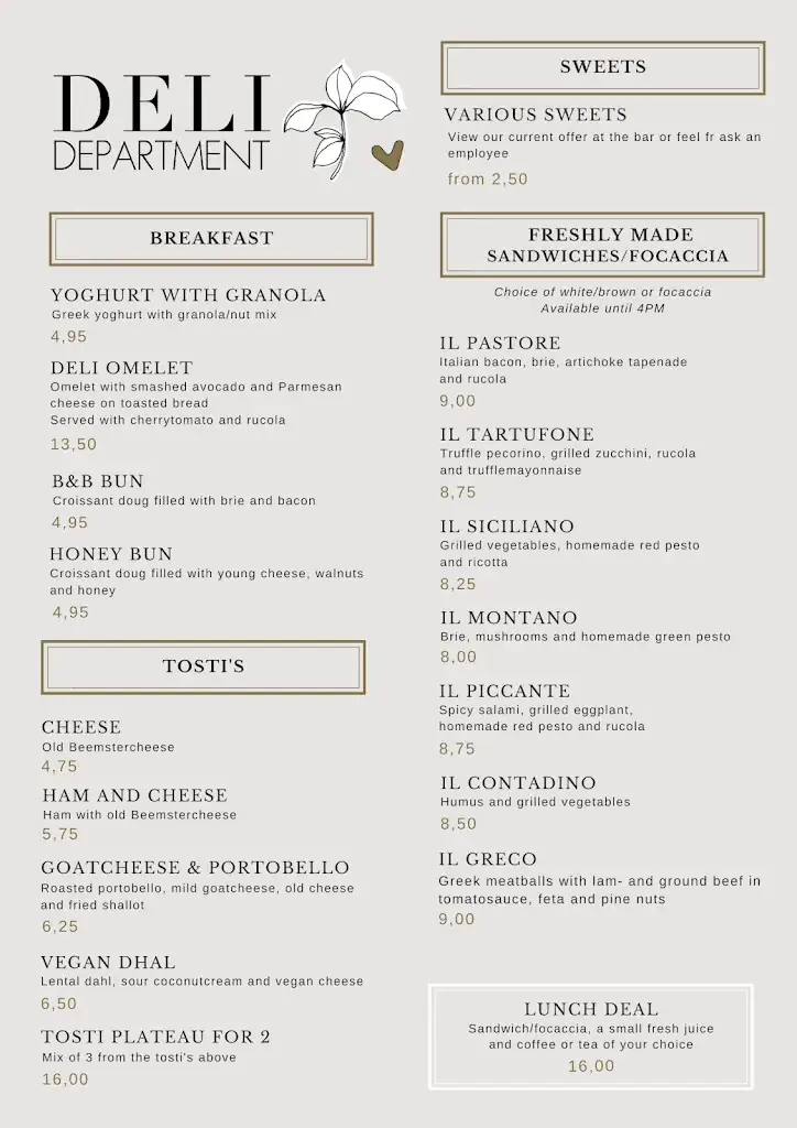 Menu_DELIdepartment_Amsterdam_image_2