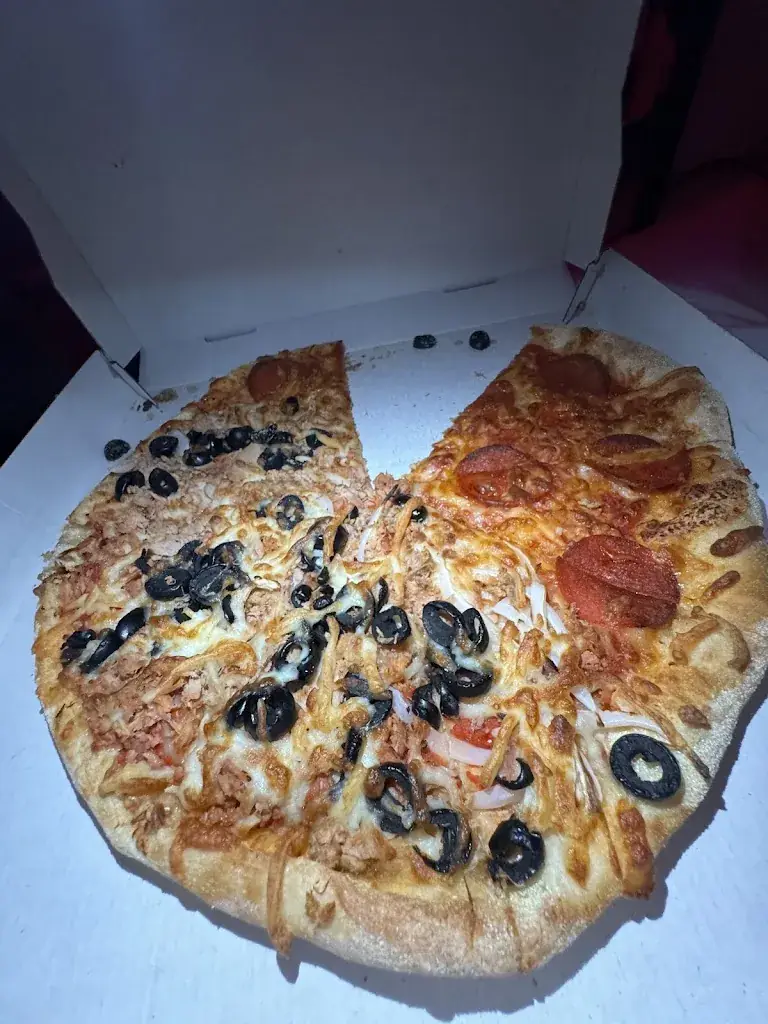 Satori Foodie_Pizzeria Pasta's IJburg_Amsterdam_Bewertung