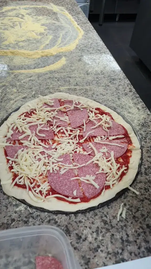 Pizzeria Pasta's IJburg_Amsterdam_slider_image_2