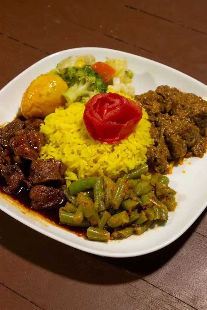 Menu_Toko Radja_Amsterdam_image_5