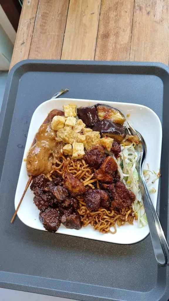 Printerette Spuistraat_Toko Radja_Amsterdam_review