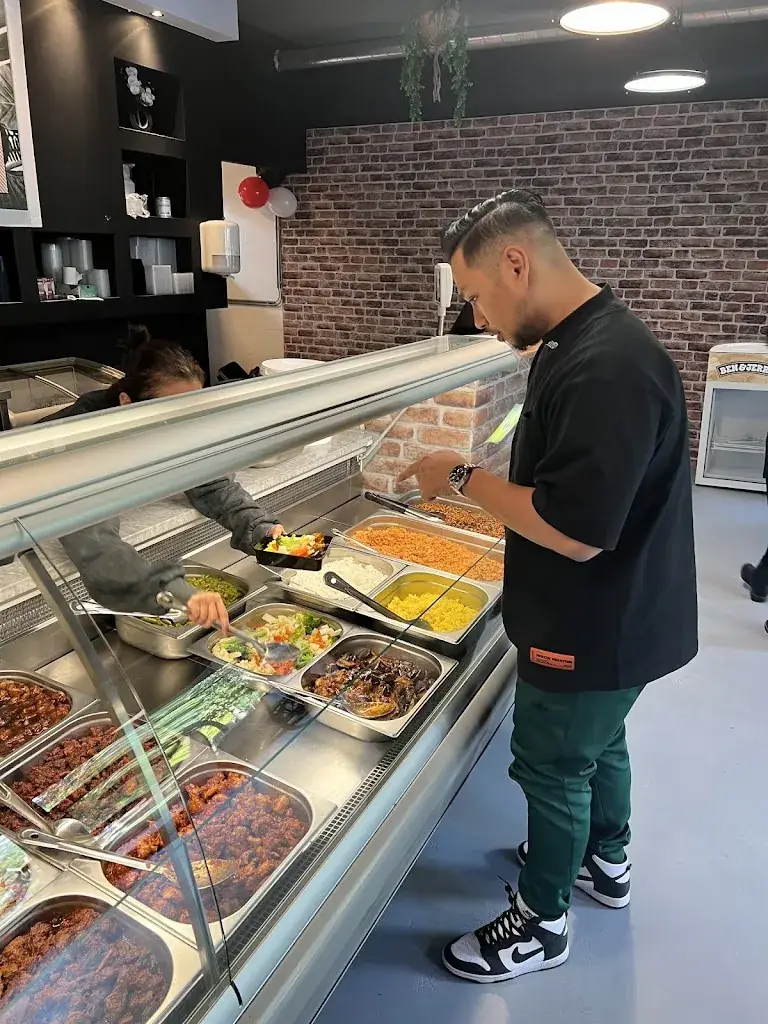 Rega_Toko Radja_Amsterdam_review