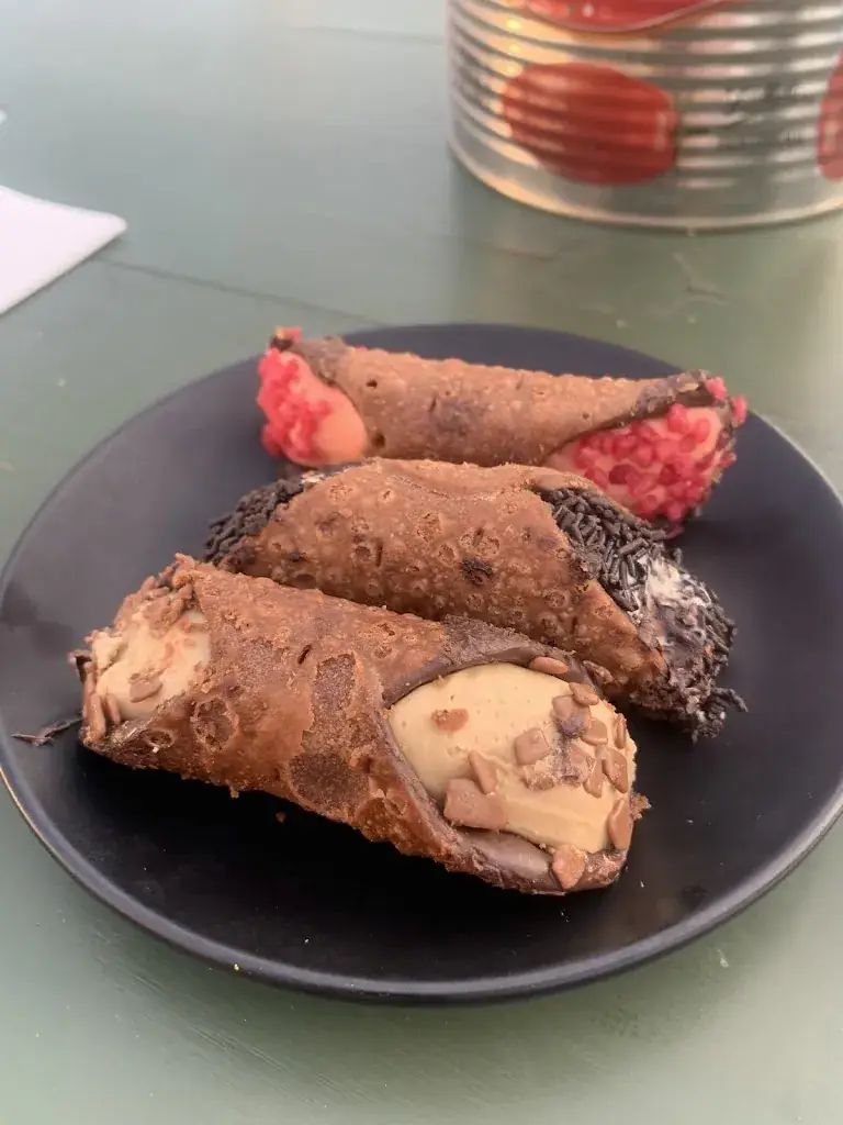 Cristina_Op ‘t eiland_Berg_review