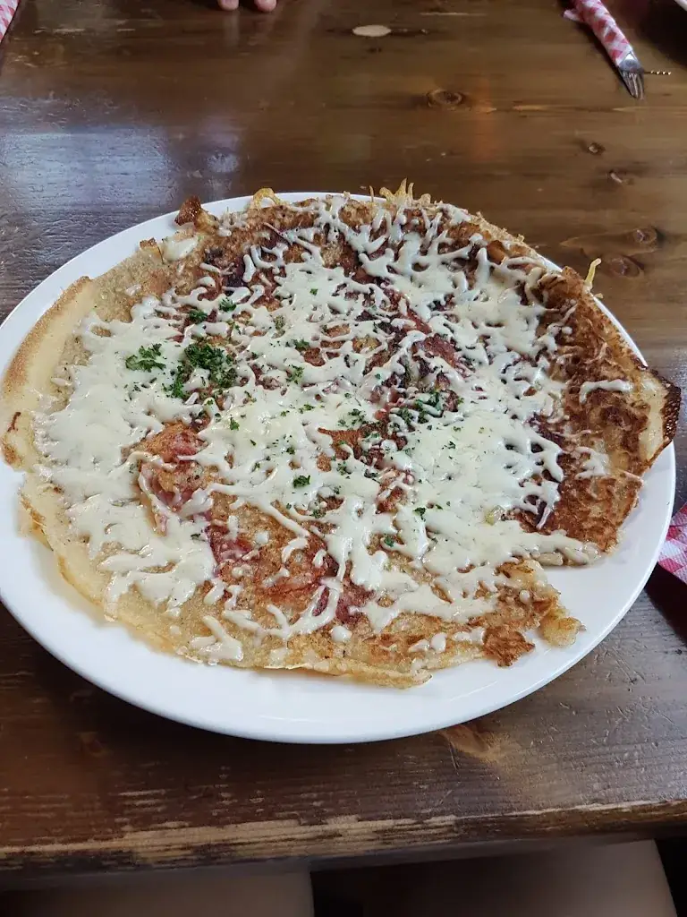 Menü_Restaurant Hendrik_Vreeland_Bild_6