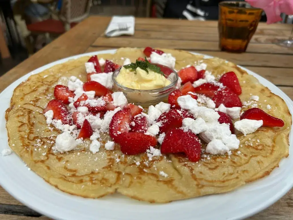 pitea b_Restaurant Hendrik_Vreeland_Bewertung