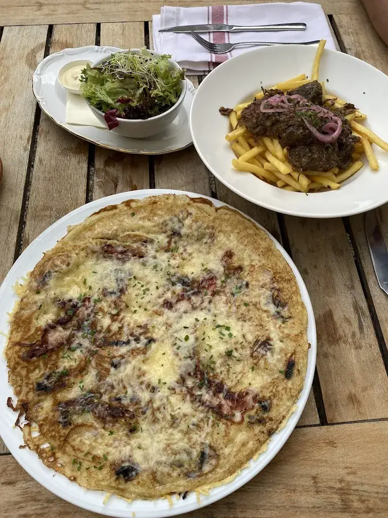 Aleksandra Lojczuk_Restaurant Hendrik_Vreeland_Bewertung