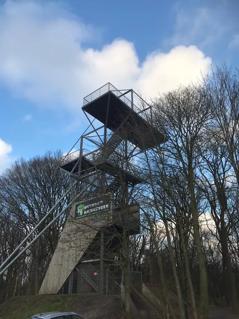 Jan Drost_De Dwaler Bakkeveen_Bakkeveen_review