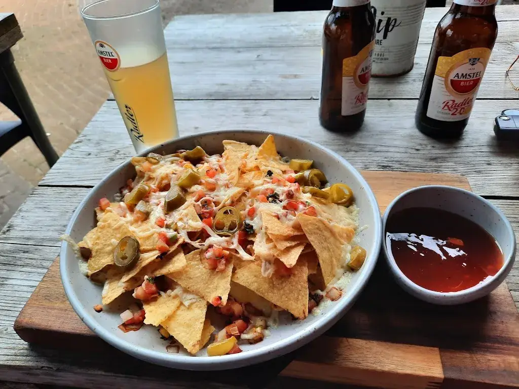 Bart Schröder_De Dwaler Bakkeveen_Bakkeveen_review