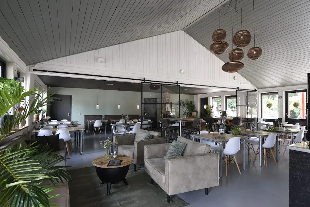 De Dwaler Bakkeveen restaurante en Bakkeveen