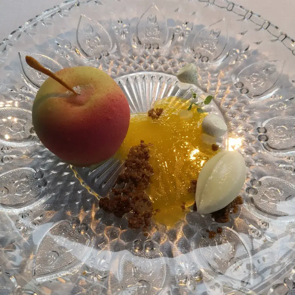 Menu_Romantik Restaurant De Nederlanden_Vreeland_image_6