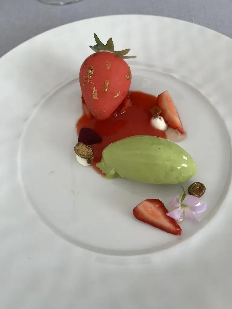 Ion Morozan_Romantik Restaurant De Nederlanden_Vreeland_review