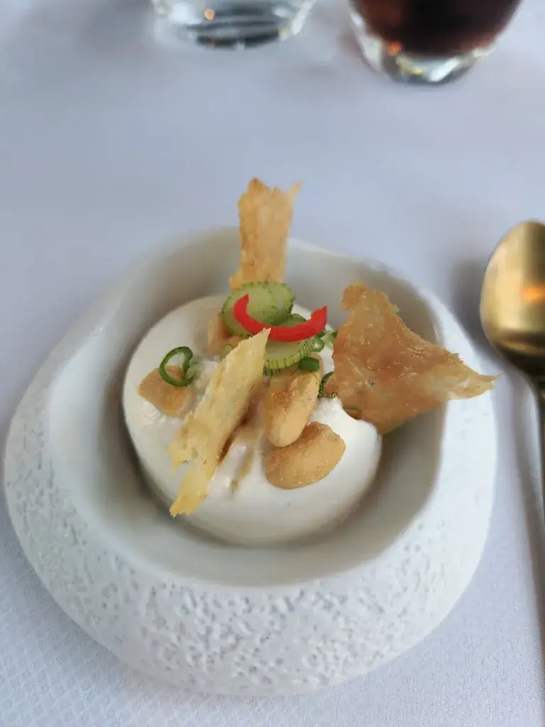 sam feijen_Romantik Restaurant De Nederlanden_Vreeland_review