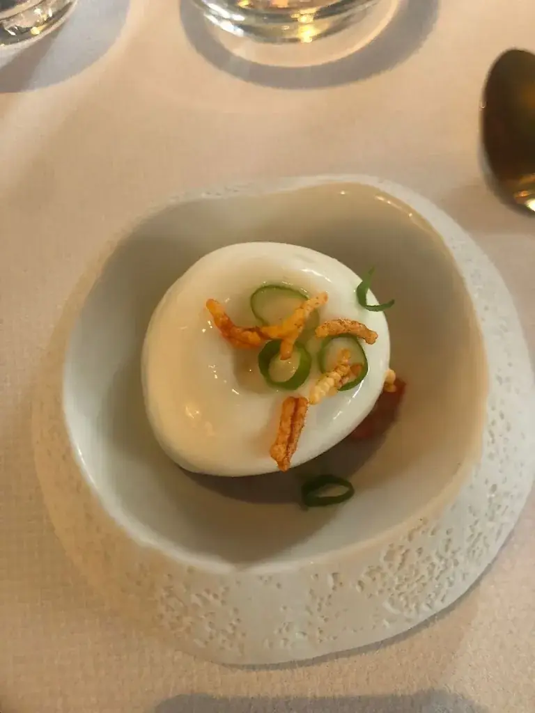 Alex Spaanderman_Romantik Restaurant De Nederlanden_Vreeland_review