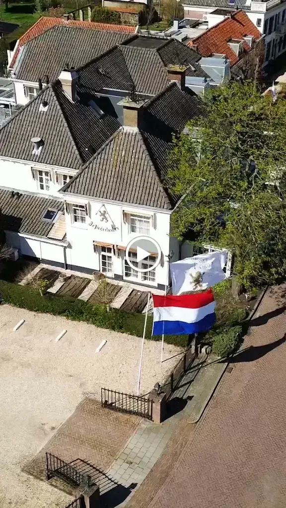 Romantik Restaurant De Nederlanden_Vreeland_slider_image_2