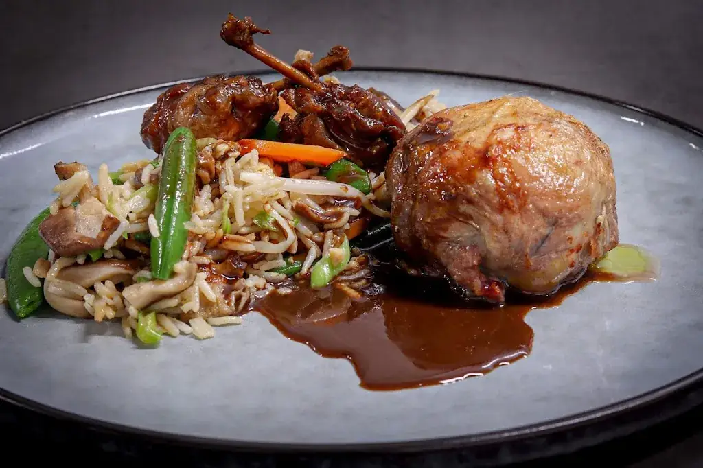 Romantik Restaurant De Nederlanden_Vreeland_slider_image_3