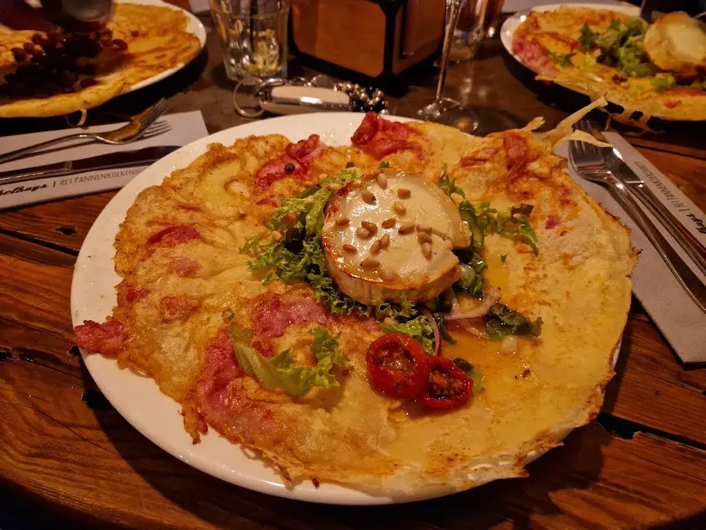 Menu_Het Pannenkoekenhuys_Berg_immagine_3