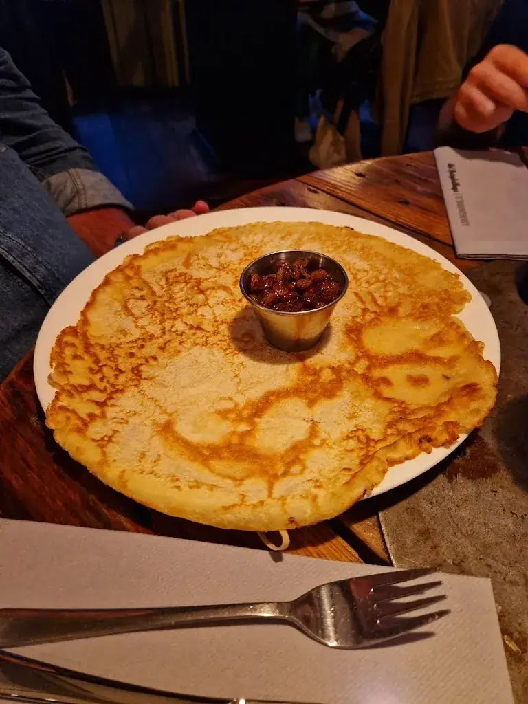 Menu_Het Pannenkoekenhuys_Berg_immagine_6