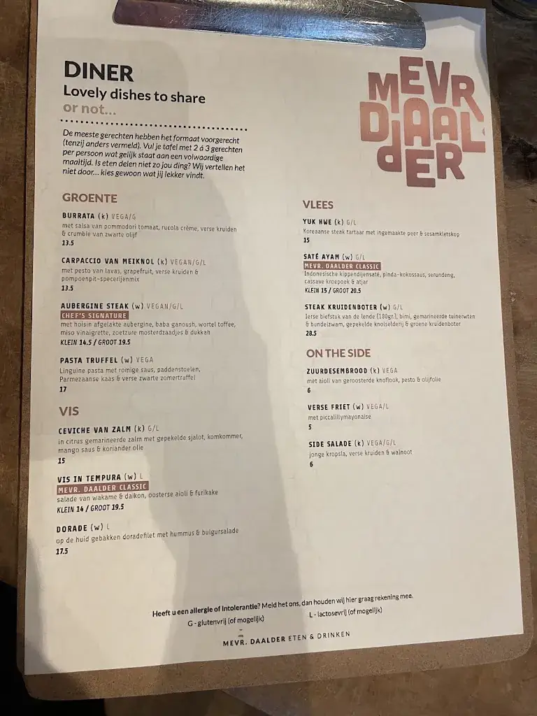 Menu_Mevr. Daalder_Vreeland_image_1