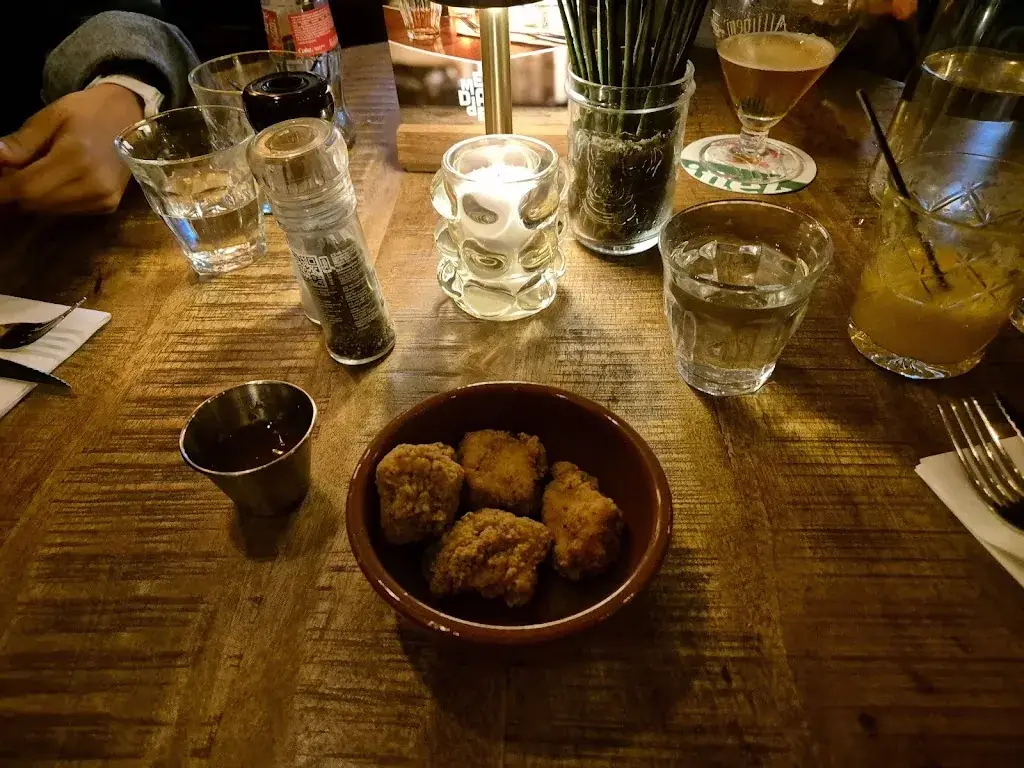 Roy Ouwerkerk_Mevr. Daalder_Vreeland_review