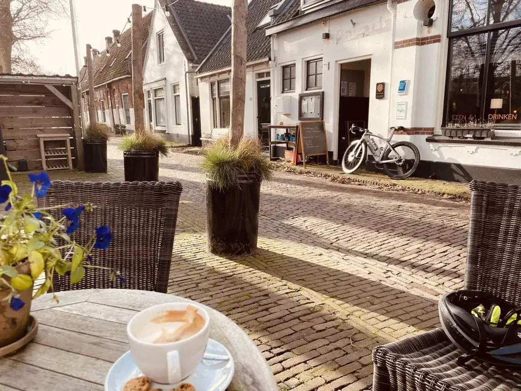 tymanski_Mevr. Daalder_Vreeland_review