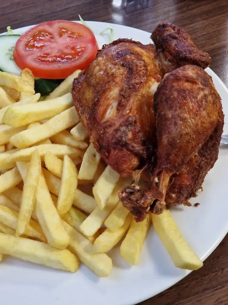 mark rijsdijk_Happyfood_Berg_recensione