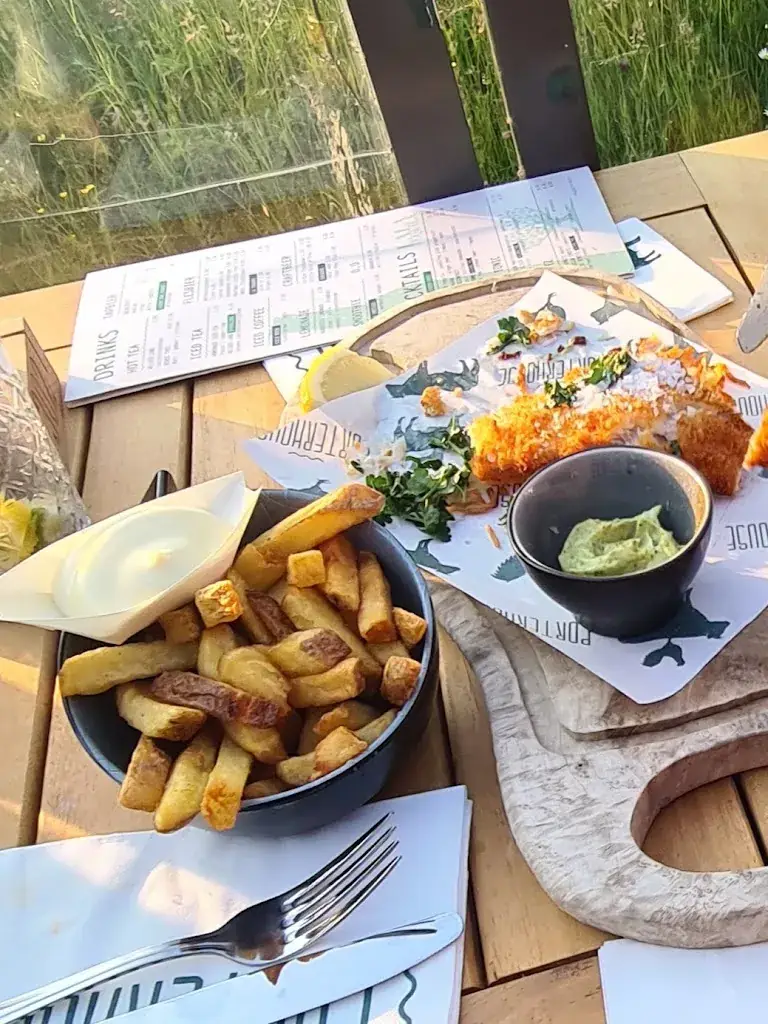 Menü_PorterHouse Weesp_Weesp_Bild_7